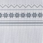 Șervețel - Knitted Nordic - 33x33 cm