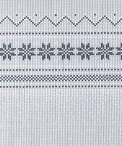 Șervețel - Knitted Nordic - 33x33 cm