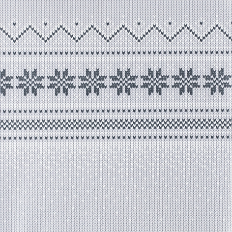 Șervețel - Knitted Nordic - 33x33 cm 1 Șervețel - Knitted Nordic - 33x33 cm