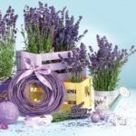 Șervețel decorativ – Lavender Indoors – 33×33 cm