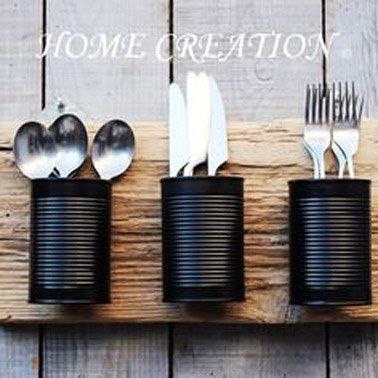 7 moduri inedite de reciclare a conservelor 3