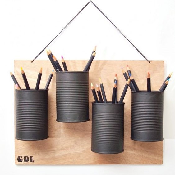 7 moduri inedite de reciclare a conservelor 6