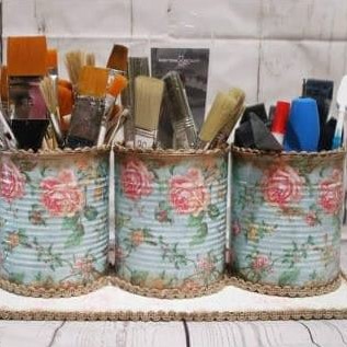 7 moduri inedite de reciclare a conservelor 4