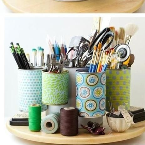 7 moduri inedite de reciclare a conservelor 5