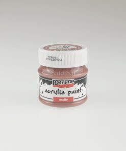 Acrilic mat - 50 ml - Pentart - vintage lilac