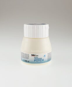 Adeziv foto transfer transparent - POTCH - 250 ml