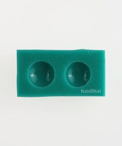 Matriță silicon - Cabochon  -  30 mm
