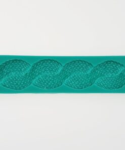 Matriță silicon - Tile - 19.5x3.8  cm