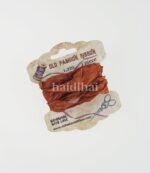 Panglica bobina - Copper - 1.2 m