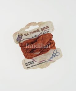 Panglică bobină - Copper - 1.2 m