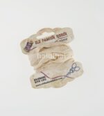Panglica bobina - Cream - 1.2 m