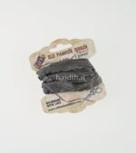 Panglica bobina - Dark Grey - 1.2 m
