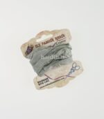 Panglica bobina - Dirty Mint - 1.2 m