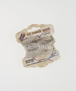 Panglică bobină - Linen - 1.2 m