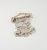 Panglica bobina -Old White - 1.2 m