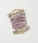 Panglica decorativa - Dirty Lavender - 3 m