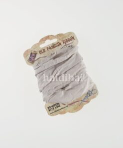 Panglică decorativă - French Linen - 3 m