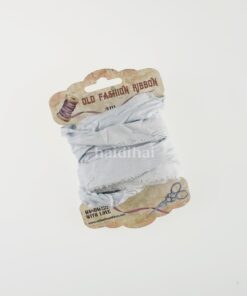 Panglică decorativă - Light Mint - 3 m