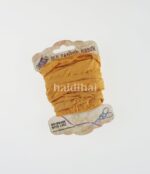 Panglica decorativa - Mustard - 3 m
