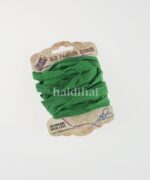 Panglica decorativa - Vintage Green - 3 m