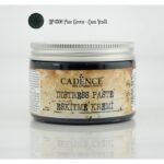 Pasta distress – pine green – 150 ml