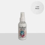 Vopsea spray pentru textile - 100 ml - white