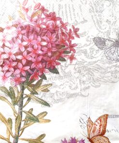 Șervețel – Hydrangea – 33×33 cm