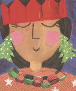 Șervețel - Anke - 33x33 cm
