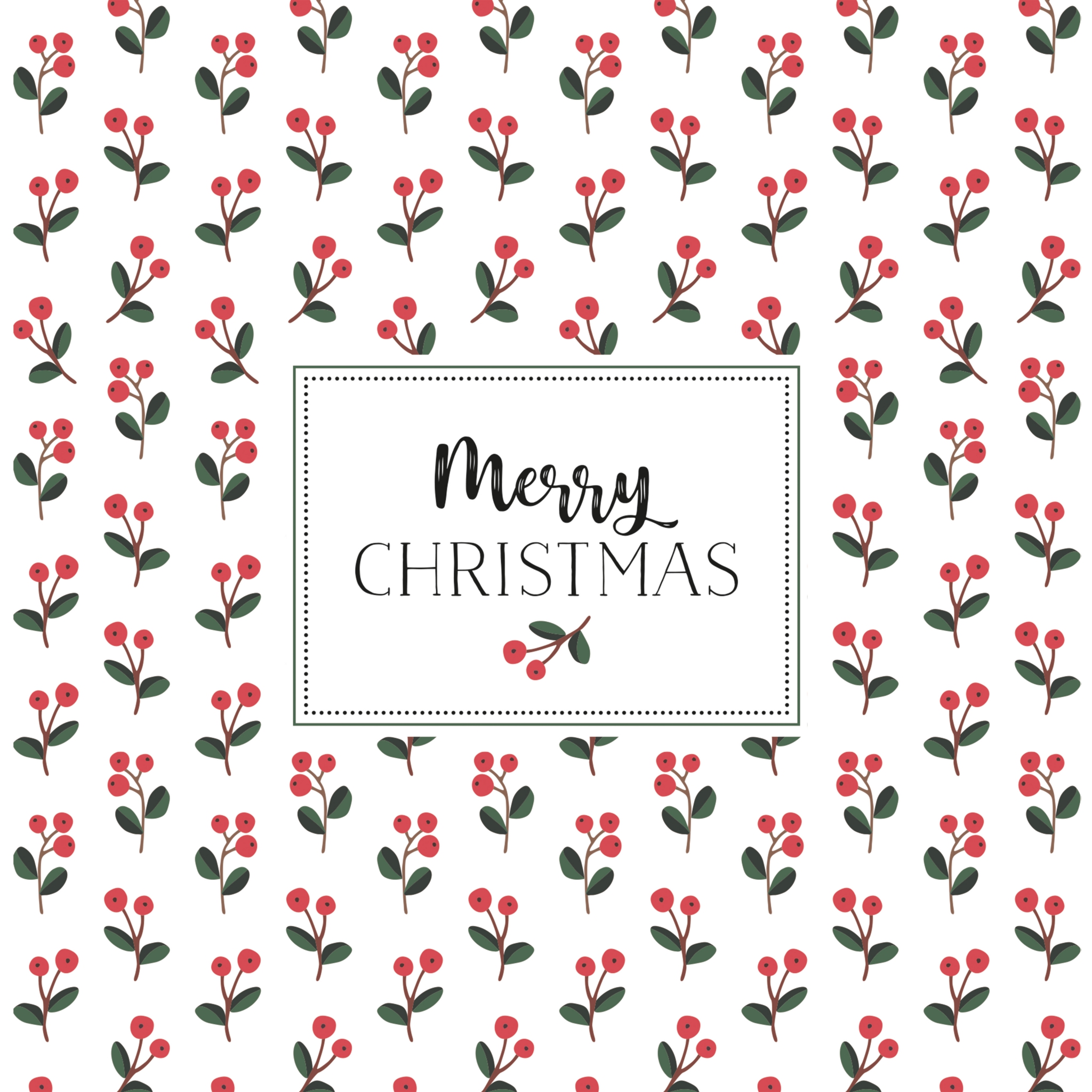 Șervețel - Christmas One - 33x33 cm 1 Șervețel - Christmas One - 33x33 cm