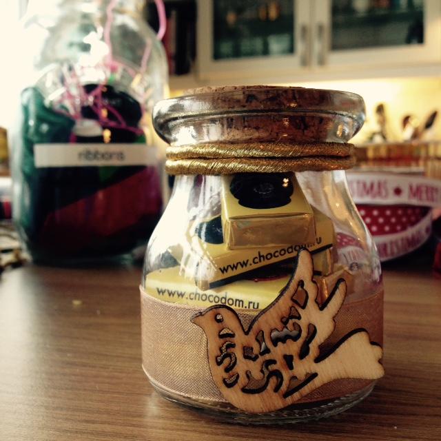 Idei magice și creative pentru calendare de Advent homemade pe care le vei iubi 6