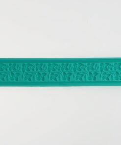 Matriță silicon - Border - 30x 3,7 cm