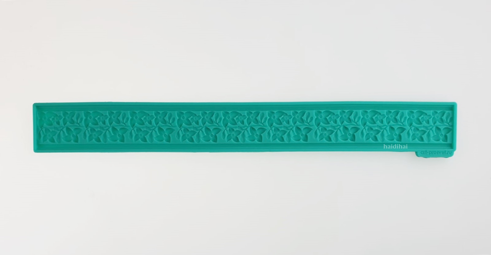 Matriță silicon - Border - 30x 3,7 cm 1 Matriță silicon - Border - 30x 3,7 cm