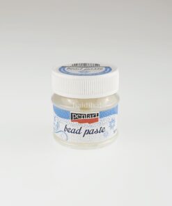 Pastă Bead paste - 50 ml - Pentart