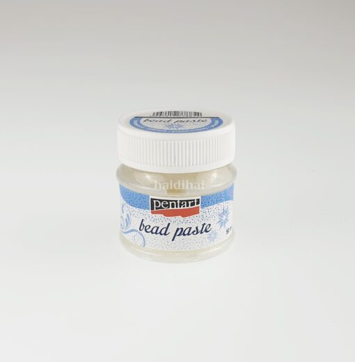 Pastă Bead paste - 50 ml - Pentart 1