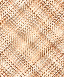 Șervețel - Weave orange - 33x33 cm