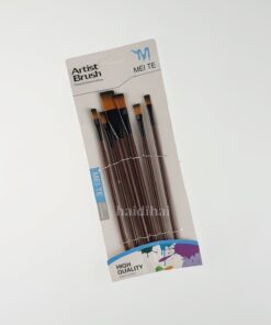 Set 6 pensule