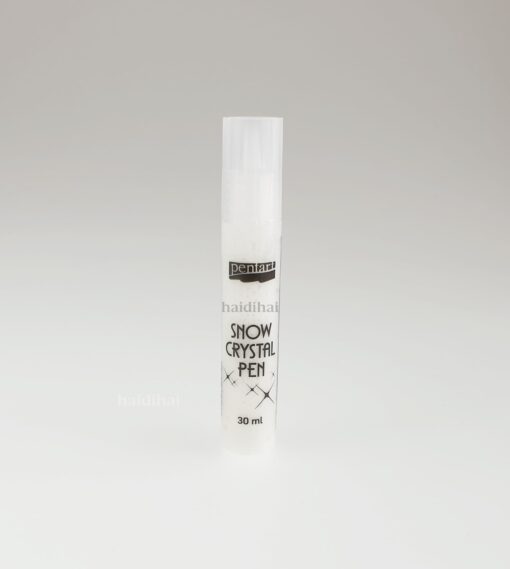Snow Crystal Pen - 30 ml 1