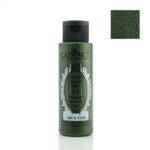 Vopsea acrilică - diamond metallic - dark green - 70 ml - CADENCE