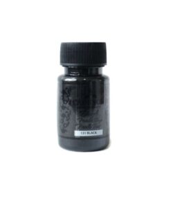 Vopsea acrilică – Dora metalic – black – 50 ml