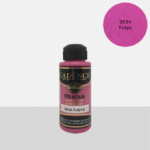 Vopsea acrilică – Fuchsia – CADENCE – 120 ml
