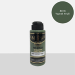 Vopsea acrilică – Leaf Green – CADENCE – 120 ml
