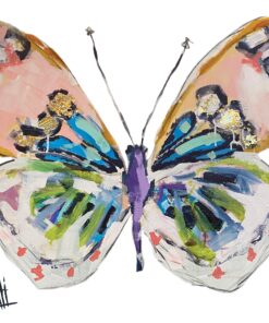 Șervețel decoupage - Farfalla - 33x33 cm