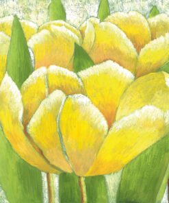 Șervețel decoupage - Sunny - 33x33 cm