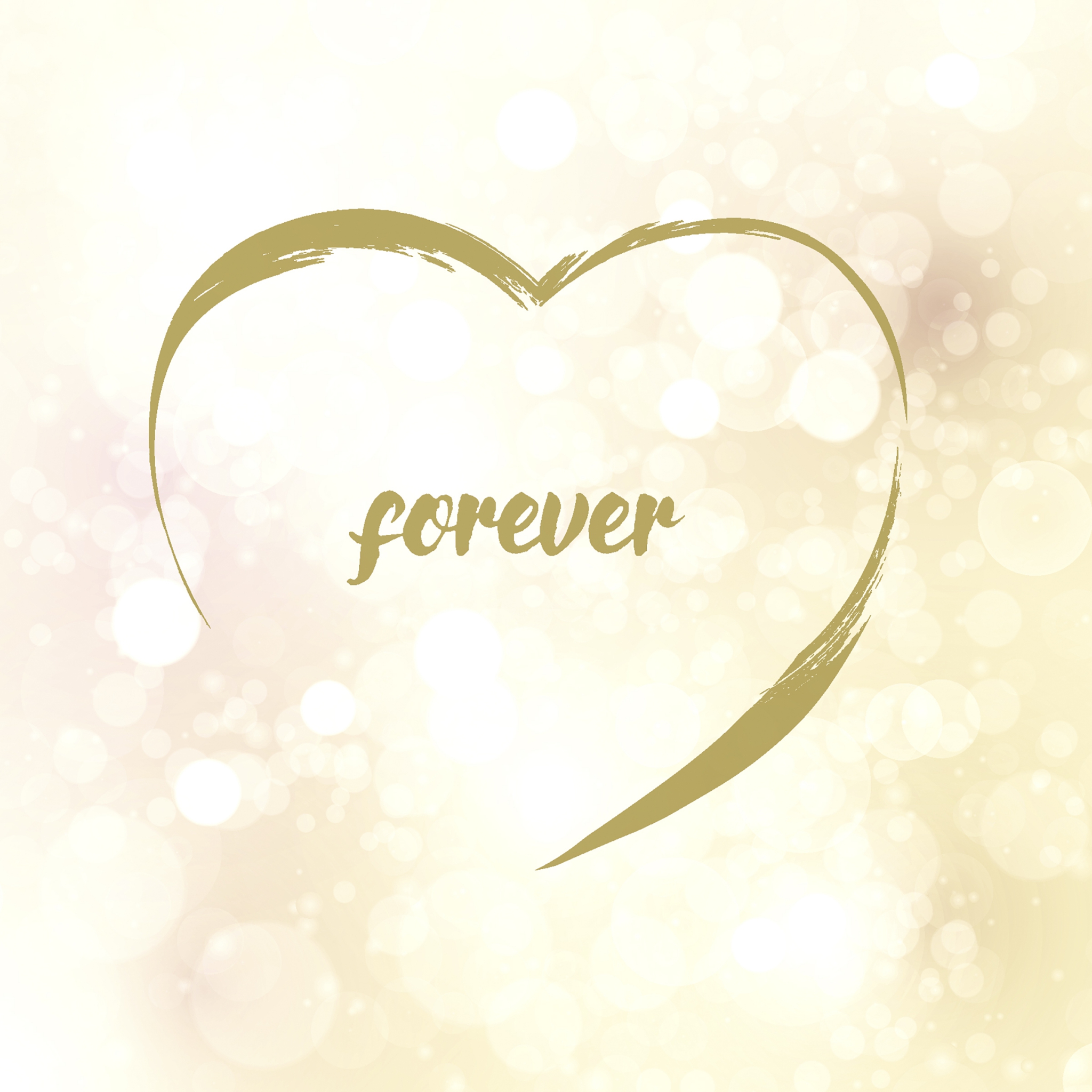 Șervețel decoupage - Forever - 33x33 cm 1 Șervețel decoupage - Forever - 33x33 cm