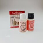 Lac – Kristal set 40+40 ml – Cadence Lac – Kristal set 40+40 ml – Cadence