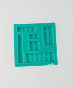 Matriță silicon - Lego - 7x7 cm