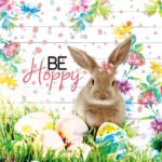 Șervețel - Be Hoppy - 33x33 cm