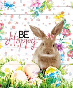 Șervețel - Be Hoppy - 33x33 cm