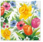 Șervețel - Spring Meadow - 33x33 cm