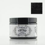 Vintage Legend – Black – Cadence – 150 ml
